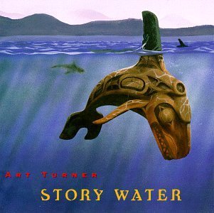 TURNER,ART/STORY WATER